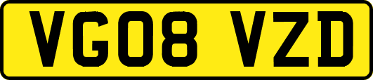 VG08VZD