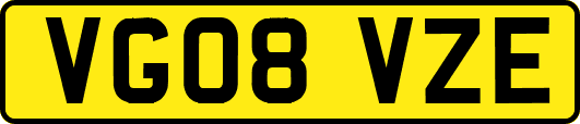 VG08VZE