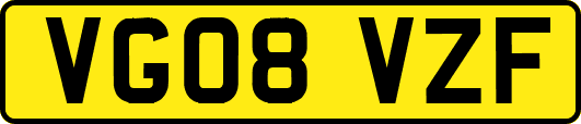 VG08VZF