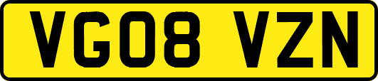 VG08VZN