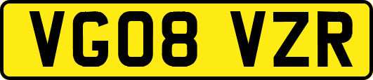 VG08VZR