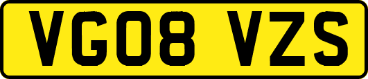 VG08VZS