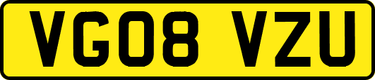 VG08VZU