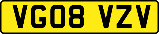 VG08VZV