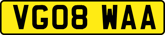 VG08WAA