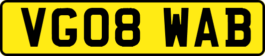 VG08WAB