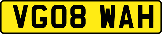VG08WAH