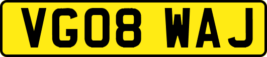 VG08WAJ