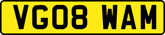 VG08WAM