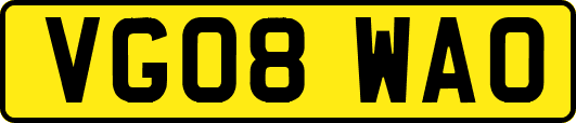 VG08WAO