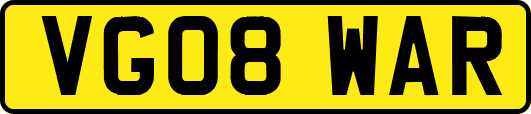 VG08WAR