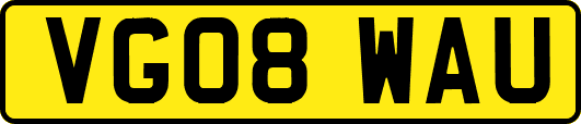 VG08WAU