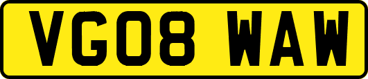 VG08WAW