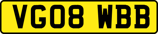 VG08WBB