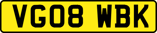 VG08WBK