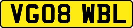 VG08WBL
