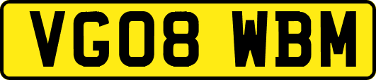 VG08WBM