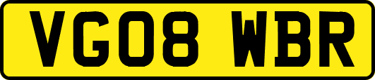 VG08WBR