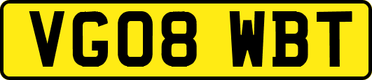 VG08WBT