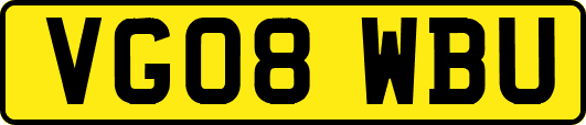 VG08WBU