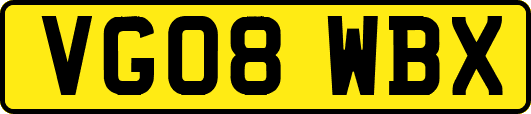 VG08WBX