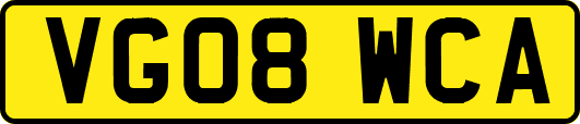 VG08WCA