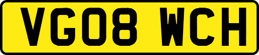 VG08WCH