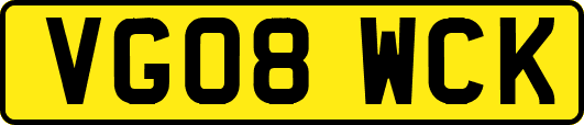 VG08WCK