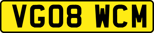 VG08WCM