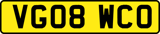 VG08WCO