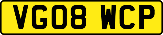 VG08WCP