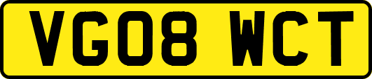 VG08WCT