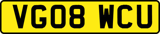 VG08WCU