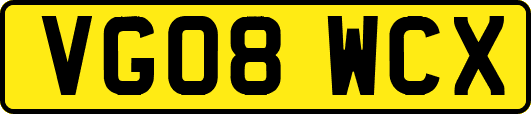 VG08WCX