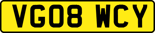 VG08WCY