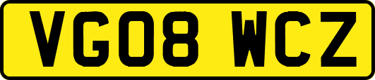 VG08WCZ