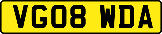 VG08WDA