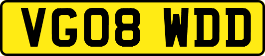VG08WDD