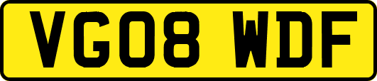 VG08WDF