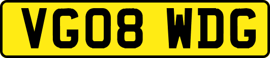 VG08WDG