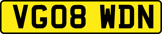 VG08WDN