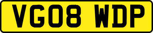 VG08WDP