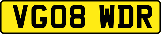 VG08WDR