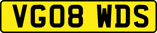 VG08WDS