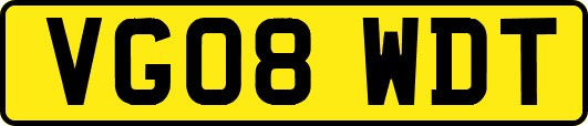 VG08WDT