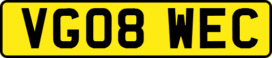 VG08WEC