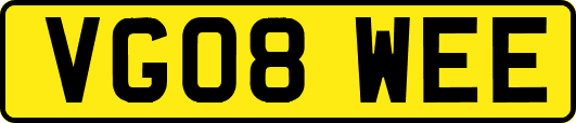 VG08WEE