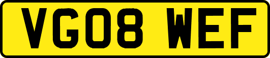 VG08WEF