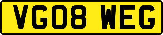 VG08WEG