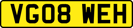 VG08WEH